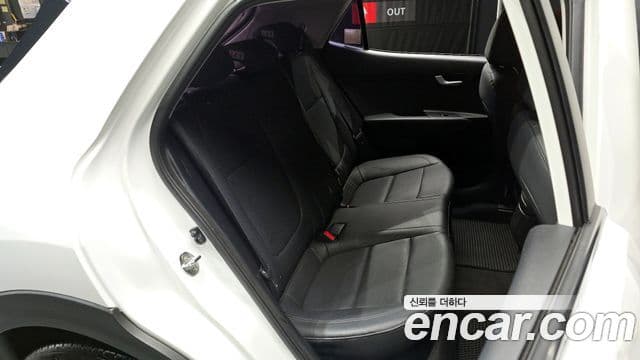 Kia Stonic Prestige, 2019 13