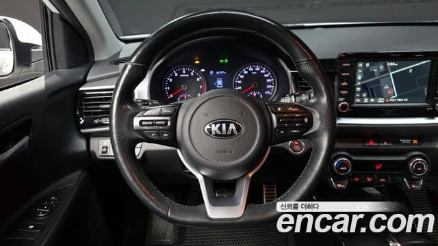 Kia Stonic Prestige, 2019 14
