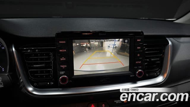 Kia Stonic Prestige, 2019 15