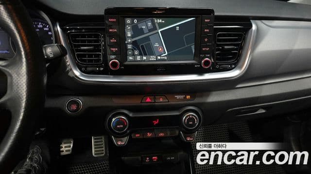 Kia Stonic Prestige, 2019 16