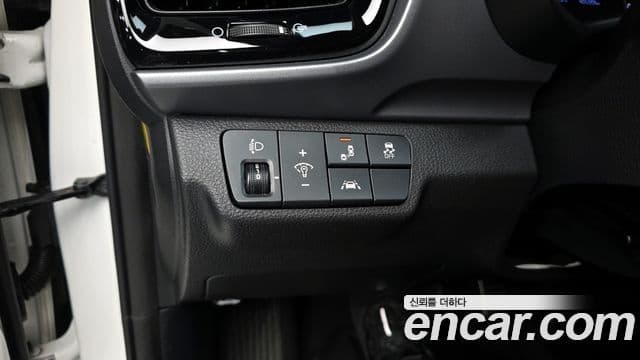 Kia Stonic Prestige, 2019 17