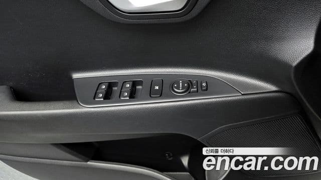 Kia Stonic Prestige, 2019 18