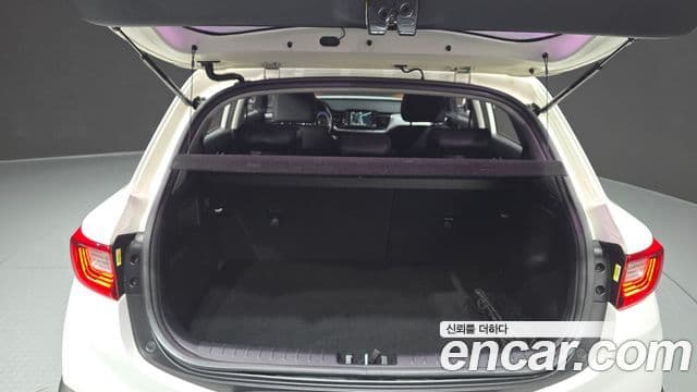 Kia Stonic Prestige, 2019 20