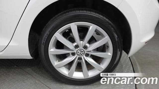 Volkswagen Гольф 7세대, 2015 все фото