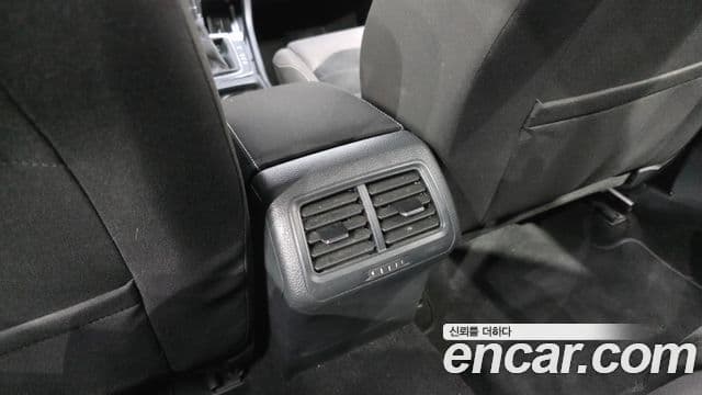 Volkswagen Гольф 7세대, 2015 20