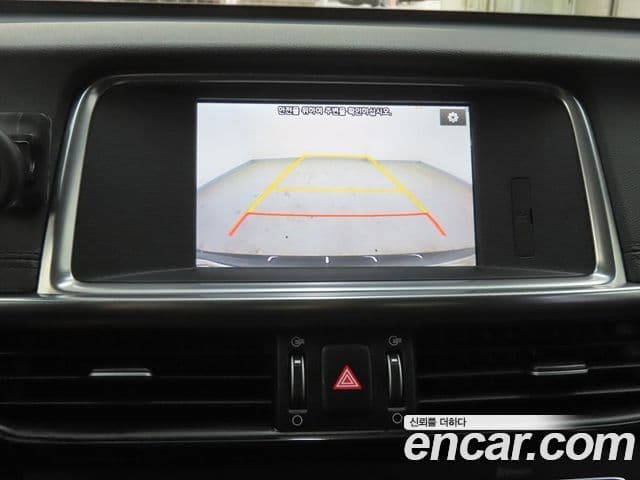 Kia K5 2세대 Prestige, 2016 7