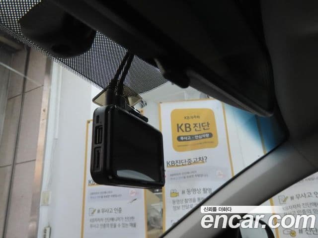 Kia K5 2세대 Prestige, 2016 14