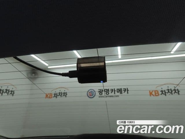Kia K5 2세대 Prestige, 2016 15