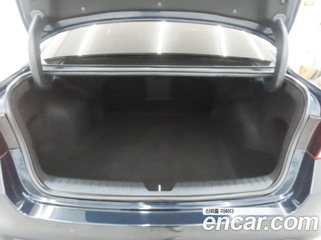 Kia K5 2세대 Prestige, 2016 20