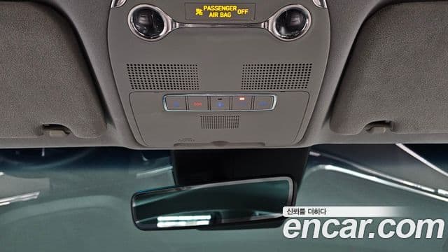 Hyundai The / новый New Grandeur IG Exclusive, 2020 19