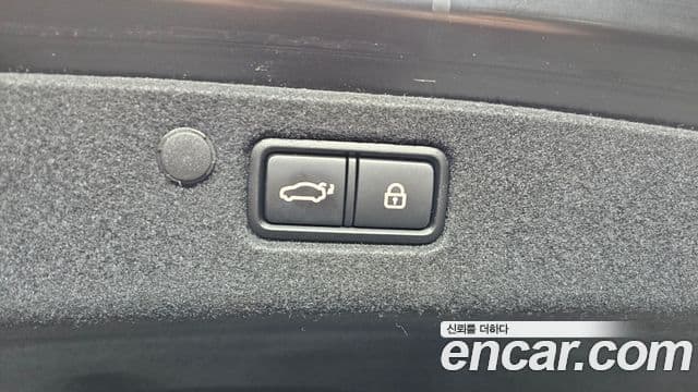 Hyundai The / новый New Grandeur IG Exclusive, 2020 20