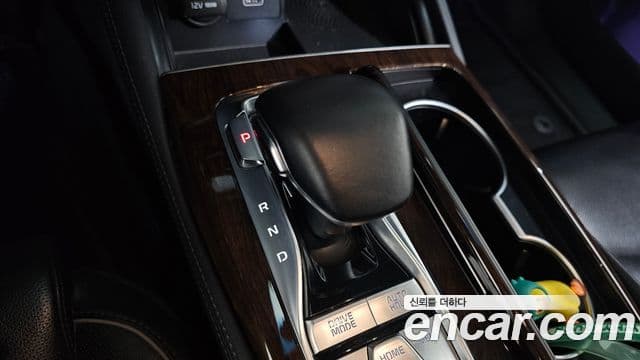 Kia The / новый K9 Best SelectionⅠ, 2021 9