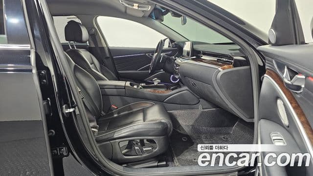 Kia The / новый K9 Best SelectionⅠ, 2021 10