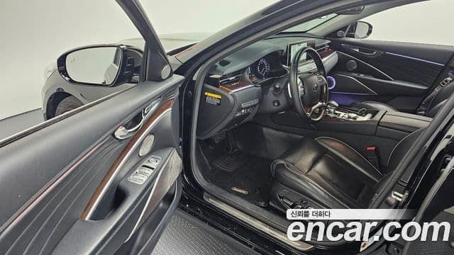 Kia The / новый K9 Best SelectionⅠ, 2021 11