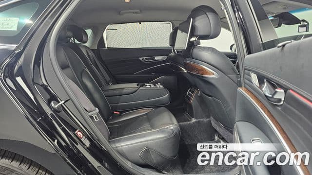 Kia The / новый K9 Best SelectionⅠ, 2021 12