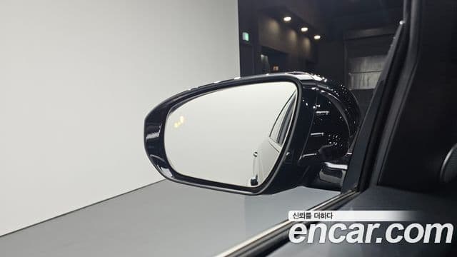 Kia The / новый K9 Best SelectionⅠ, 2021 17