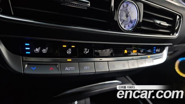 Kia The / новый K9 Best SelectionⅠ, 2021 18