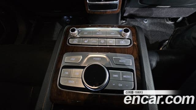 Kia The / новый K9 Best SelectionⅠ, 2021 19