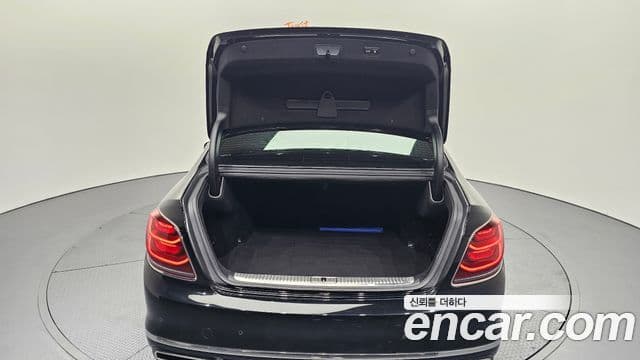 Kia The / новый K9 Best SelectionⅠ, 2021 20