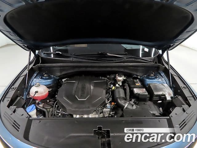 Kia Sorento 4세대 Trendy, 2022 6