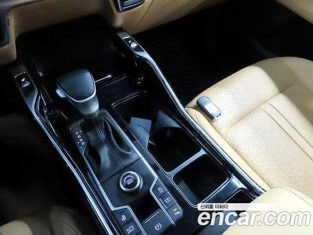 Kia Sorento 4세대 Trendy, 2022 9