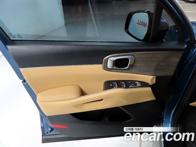 Kia Sorento 4세대 Trendy, 2022 15