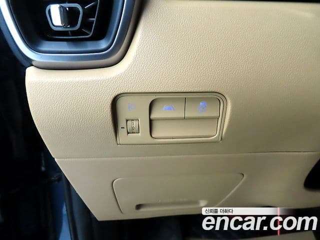 Kia Sorento 4세대 Trendy, 2022 16