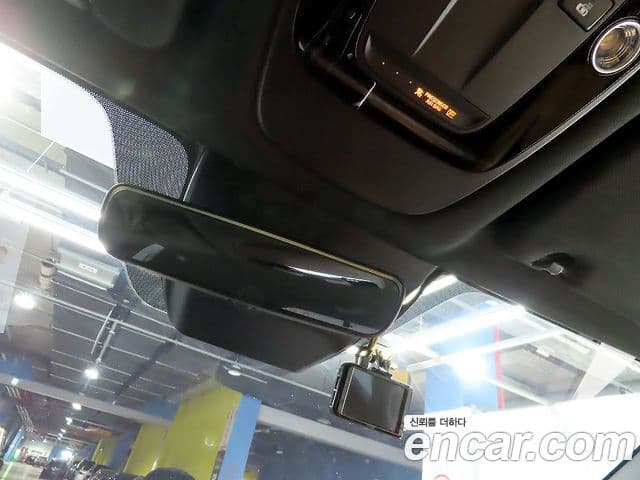 Kia Sorento 4세대 Trendy, 2022 17