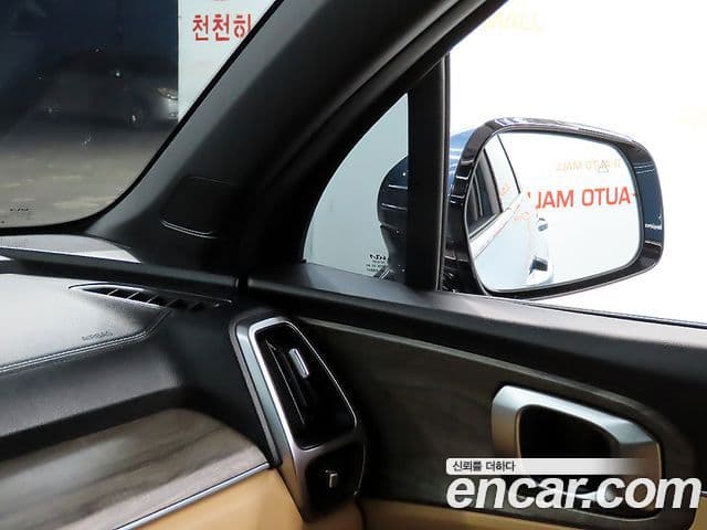 Kia Sorento 4세대 Trendy, 2022 18