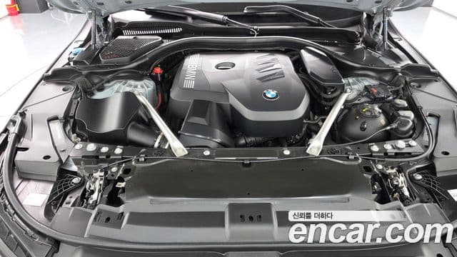 BMW 5시리즈 (G60) 530i xDrive M Sport, 2024 6