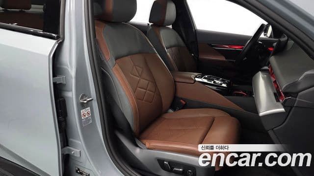 BMW 5시리즈 (G60) 530i xDrive M Sport, 2024 10