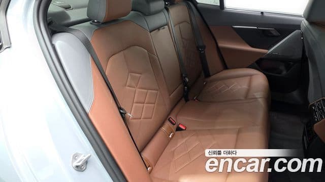 BMW 5시리즈 (G60) 530i xDrive M Sport, 2024 12