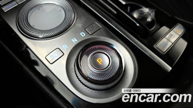 Genesis G80 (RG3) бензин 3.5 турбо 2WD, 2022 9