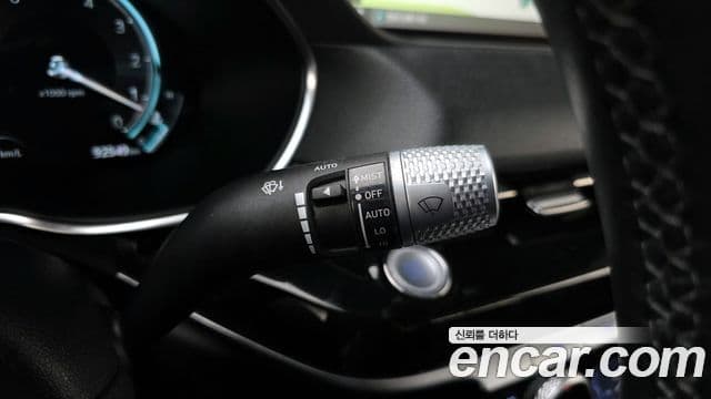 Genesis G80 (RG3) бензин 3.5 турбо 2WD, 2022 16