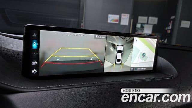 Genesis G80 (RG3) бензин 3.5 турбо 2WD, 2022 17