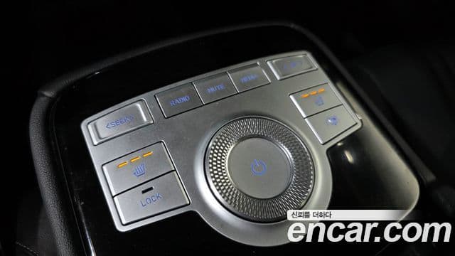 Genesis G80 (RG3) бензин 3.5 турбо 2WD, 2022 18