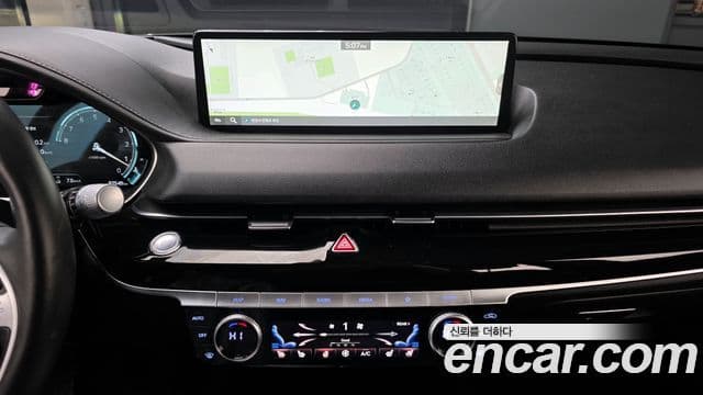 Genesis G80 (RG3) бензин 3.5 турбо 2WD, 2022 19