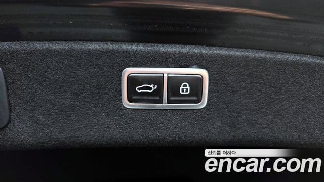 Genesis G80 (RG3) бензин 3.5 турбо 2WD, 2022 20