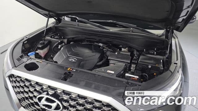 Hyundai Palisade Calligraphy, 2021 6