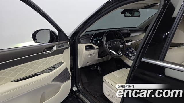 Hyundai Palisade Calligraphy, 2021 10