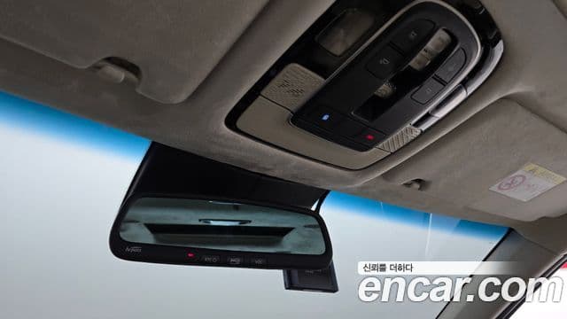 Hyundai Palisade Calligraphy, 2021 15