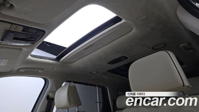 Hyundai Palisade Calligraphy, 2021 18