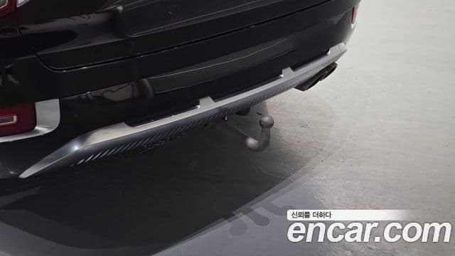 Hyundai Palisade Calligraphy, 2021 19