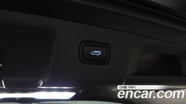 Hyundai Palisade Calligraphy, 2021 20