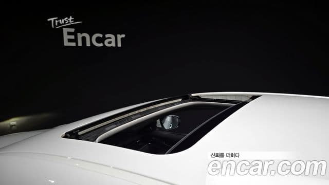 Kia The / новый K9 Masters Ⅱ, 2020 19