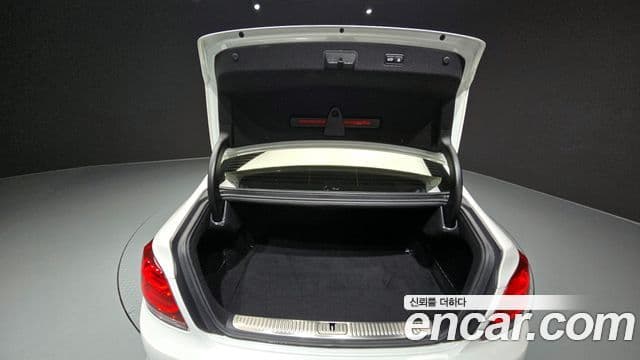 Kia The / новый K9 Masters Ⅱ, 2020 20