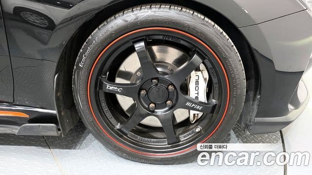 Hyundai Veloster (JS) Core, 2018 все фото