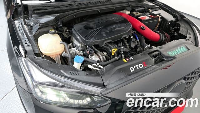 Hyundai Veloster (JS) Core, 2018 6