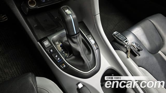 Hyundai Veloster (JS) Core, 2018 9