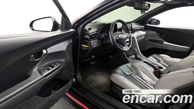 Hyundai Veloster (JS) Core, 2018 10